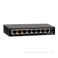 8 Port 100 MBPS OEM Ethernet-Netzwerkschalter (SW08FE)